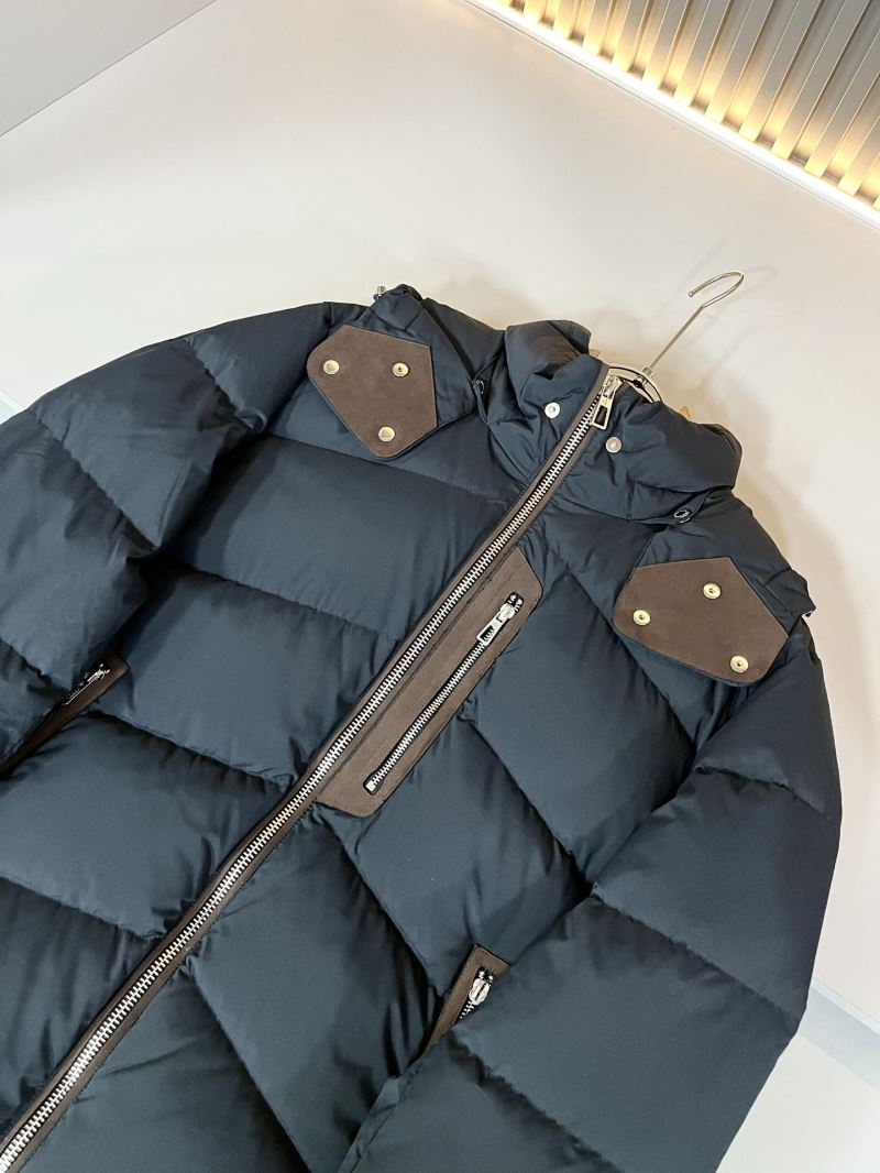 Loro Piana Down Jackets